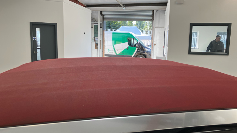 Audi A5 2.0 TDI S Line 2dr S Tronic Diesel Convertible